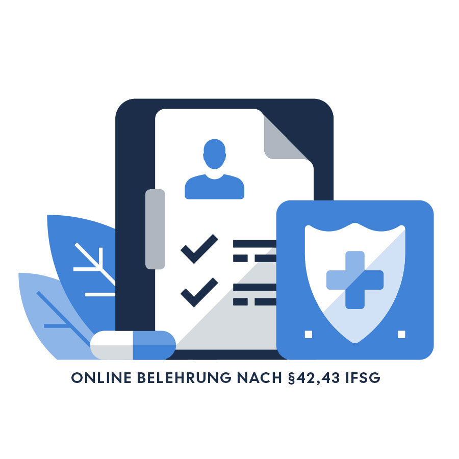 Gesundheitszeugnis Test Fragen Und Antworten Online-Test: Infektionsschutzbelehrung / Gesundheitszeugnis